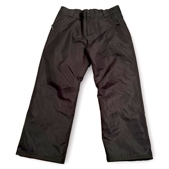 Obermeyer Pants Obermeyer Mens Skisnowboard Pants L Poshmark